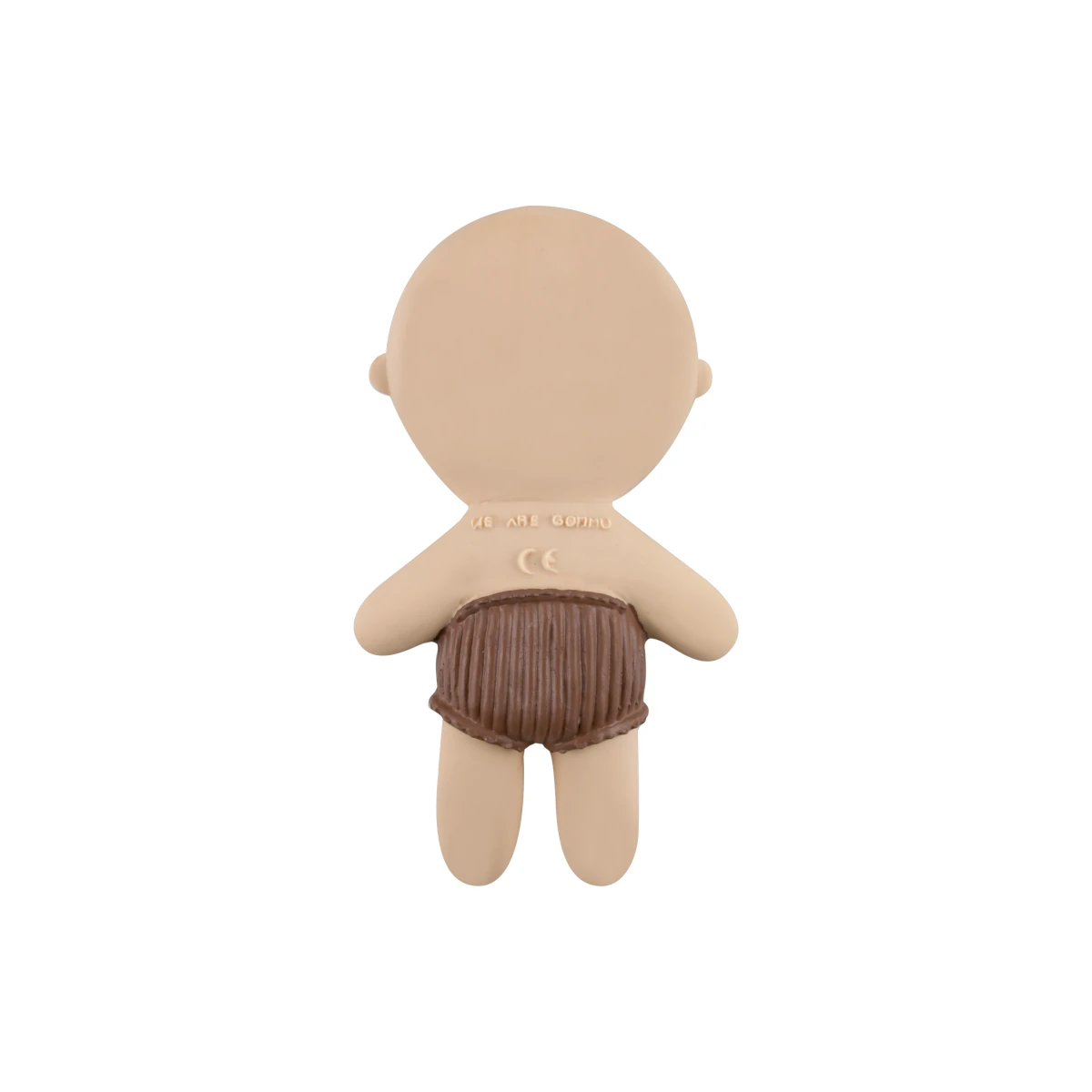 GOMMU - Puppe mini Baby coco