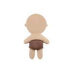 GOMMU - Puppe mini Baby coco