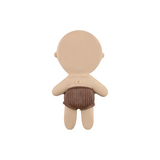GOMMU - Puppe mini Baby coco