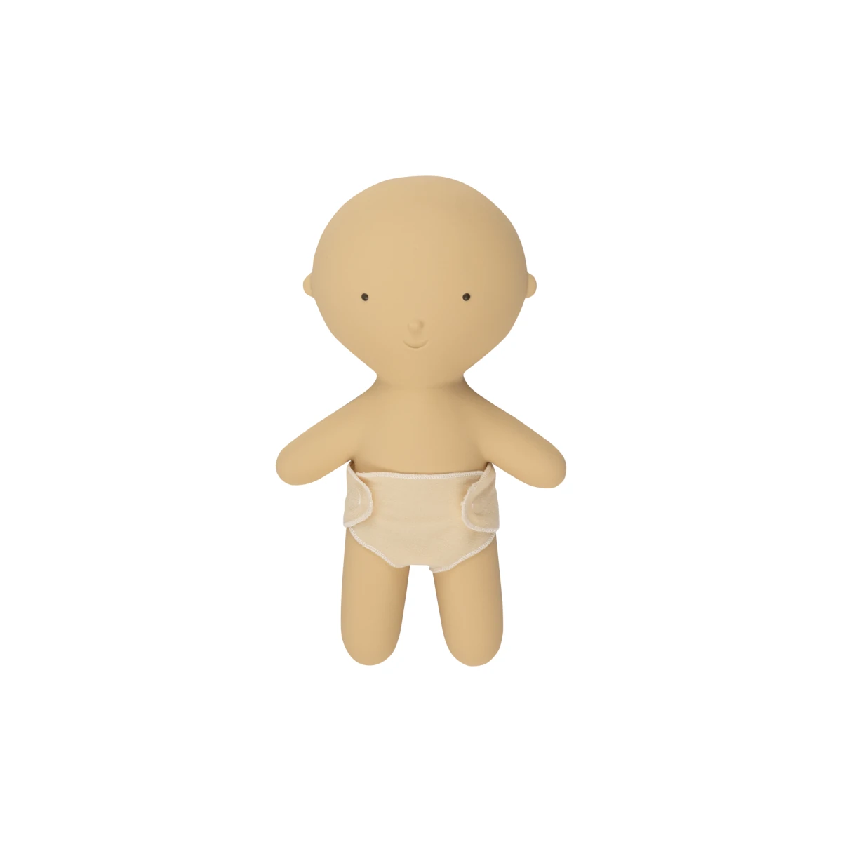 GOMMU - Windeln cream 2er Set 
