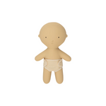 GOMMU - Windeln cream 2er Set 