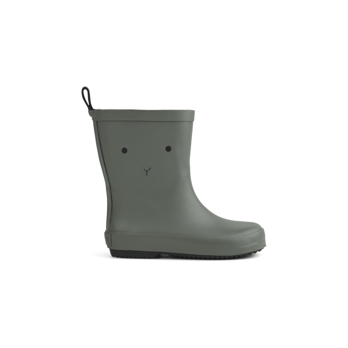 Gummistiefel - Rio RABBIT faune green