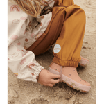 Gummistiefel - River Classic dot tuscany rose mix von Liewood