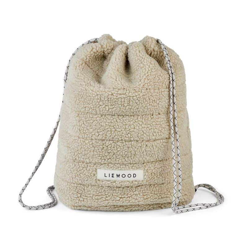 Gym Bag – Calla mist von Liewood