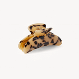 Haarklammer Grande - Heirloom blonde tortoise von Machete