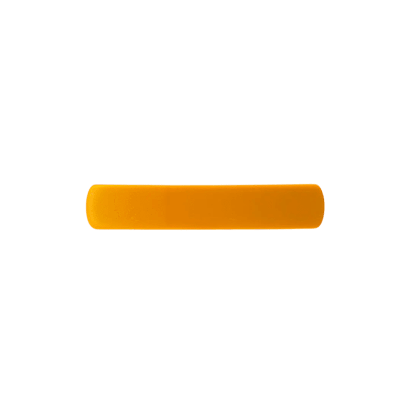 Haarklammer - Heirloom Clip Ochre von Machete