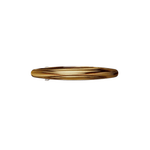 Haarklammer - Heirloom Nr. 1 Tiger s Eye von Machete