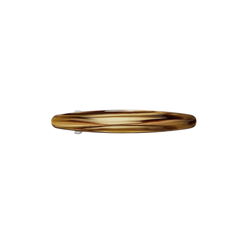 Haarklammer - Heirloom Nr. 1 Tiger s Eye von Machete