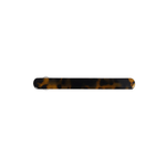 Haarklammer - Midi Paris Barrette classic tortoise von MACHETE