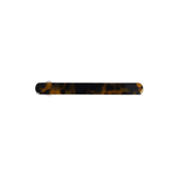 Haarklammer - Midi Paris Barrette classic tortoise von MACHETE