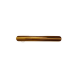 Haarklammer - Midi Paris Barrette Tiger s Eye von Machete