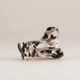 Haarklammer - Mini Claw abalone von MACHETE
