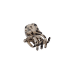 Haarklammer - Mini Claw ash blonde tortoise von MACHETE