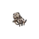 Haarklammer - Mini Claw ash blonde tortoise von MACHETE