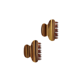 Haarklammer mini Heirloom - Tiger s Eye von Machete