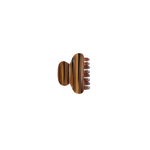 Haarklammer mini Heirloom - Tiger s Eye von Machete