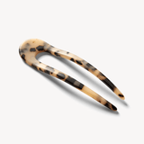 Haarnadel French - blonde tortoise von Machete