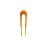 Haarnade French - cognac von Machete