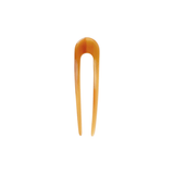 Haarnade French - cognac von Machete