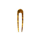 Haarnadel French - modern Walnut von Machete