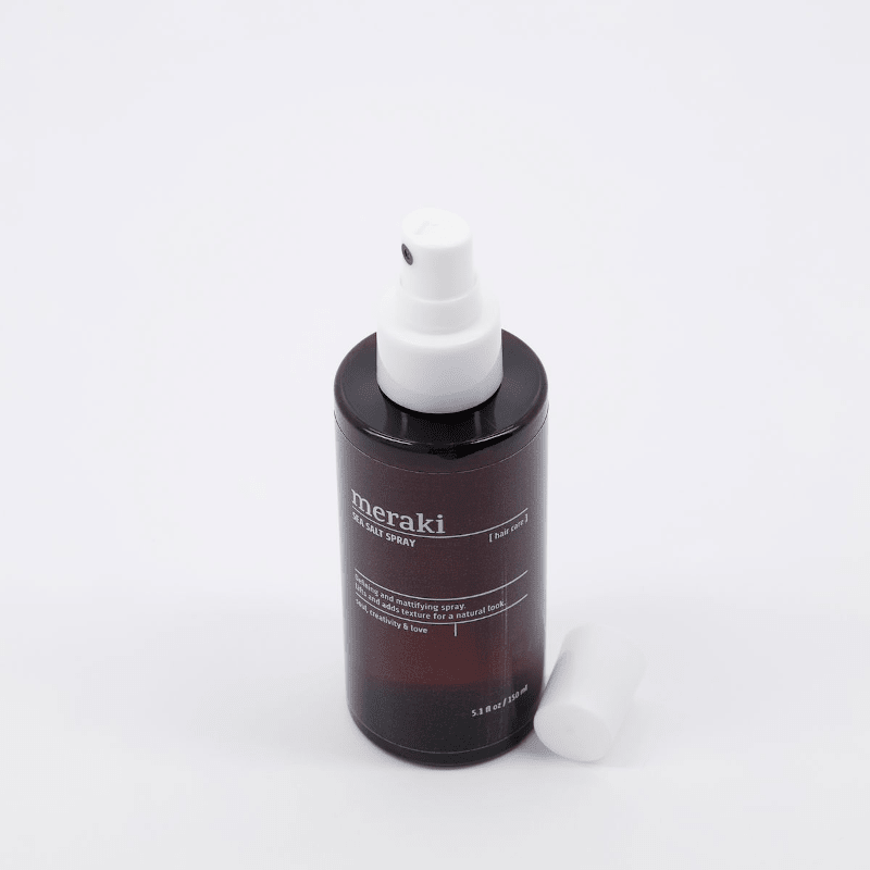 Haarspray - Sea salt von Meraki