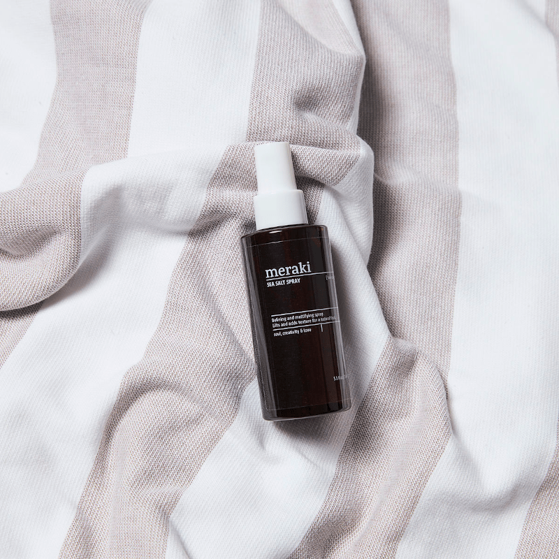 Haarspray - Sea salt von Meraki