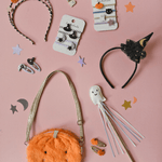 Haarspangen – Little Pumpkin von Rockahula 