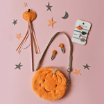 Haarspangen – Little Pumpkin von Rockahula 