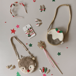 Haarspangen – Little Reindeer von Rockahula