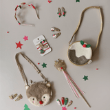 Haarspangen – Little Reindeer von Rockahula