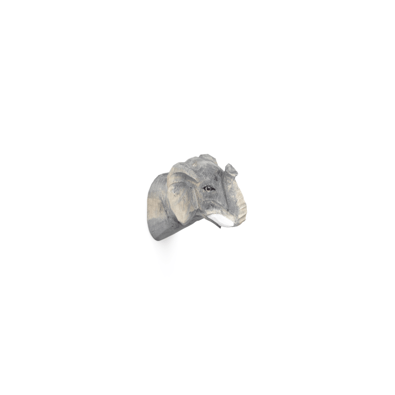 Haken - Animal Elephant von Ferm Living