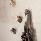 Haken - Animal Lion von Ferm Living