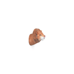 Haken - Animal Lion von Ferm Living