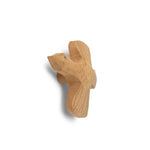 Haken – Billie Bird natural von Ferm Living