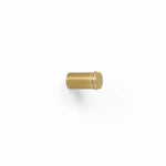 Haken brass S von Ferm Living