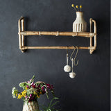 Haken gold M von Madam Stoltz