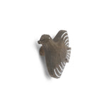 Haken – Lola Bird anthrazit von Ferm Living