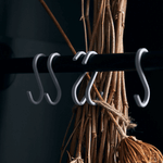 Haken - Snap grau S von House Doctor