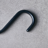 Haken - Snap S schwarz von House Doctor