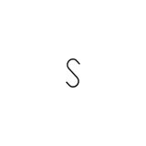 Haken - Snap S schwarz von House Doctor
