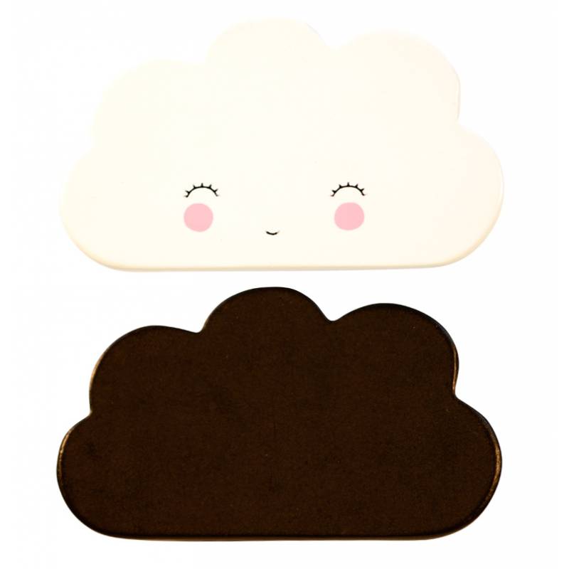 Haken - Wolke von a Little Lovely Company.