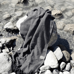 Hamamtuch Rough von Towelery