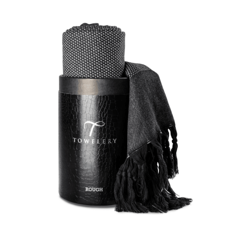 Hamamtuch Rough von Towelery