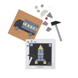 Hammerspiel - Rocket von design letters