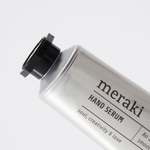 Hand Serum - Cosmos organic von Meraki