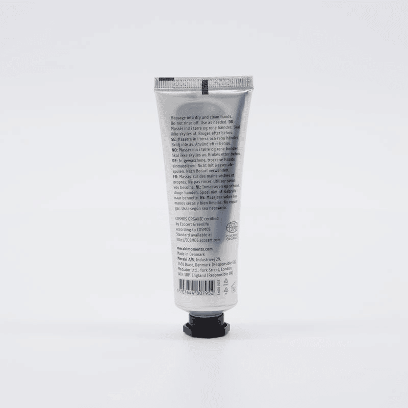 Hand Serum - Cosmos organic von Meraki