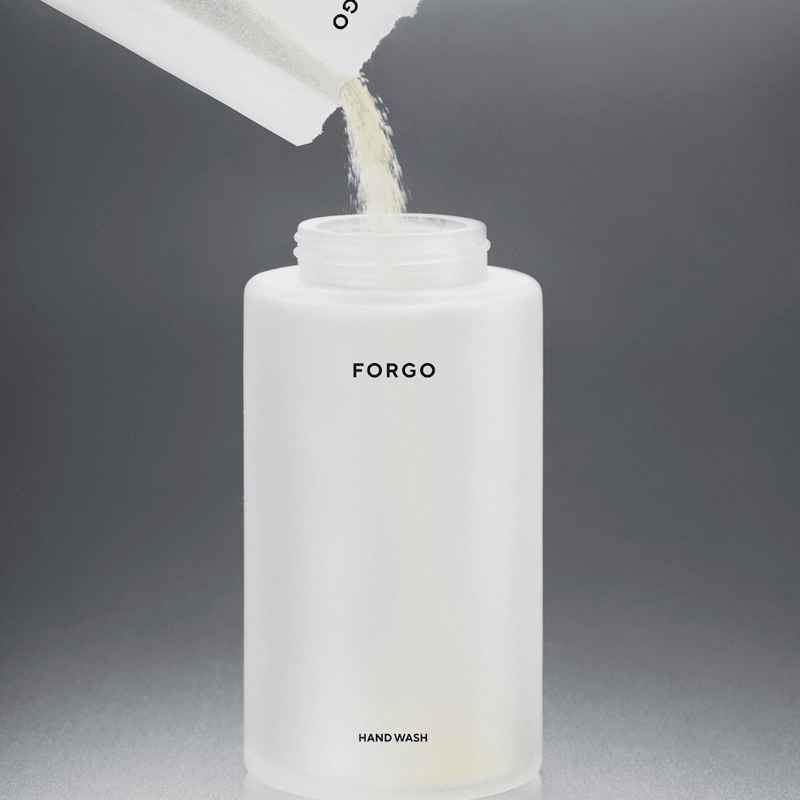 Hand Wash von Forgo