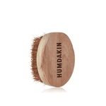 Handbürste klein - Wood von Humdakin