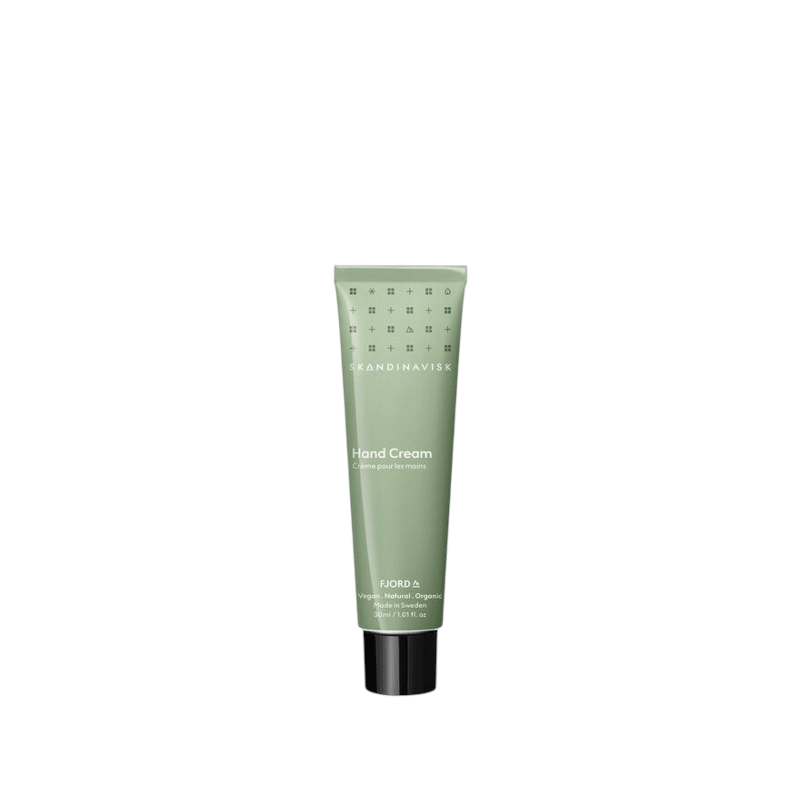 Handcreme mini – FJORD von Skandinavisk
