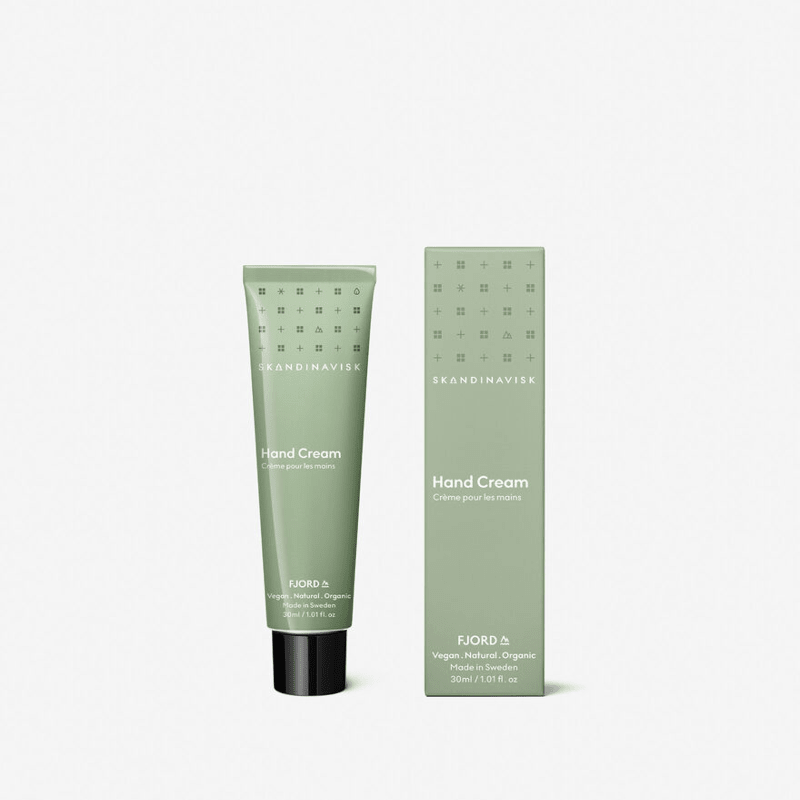 Handcreme mini – FJORD von Skandinavisk